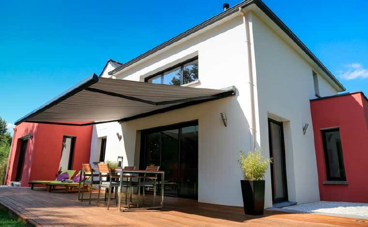 réalisation voici mon bien